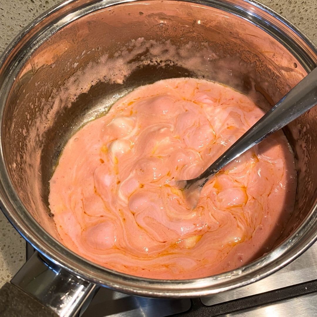 Rice Bubble Slice Recipe Cooking with Nana Ling
