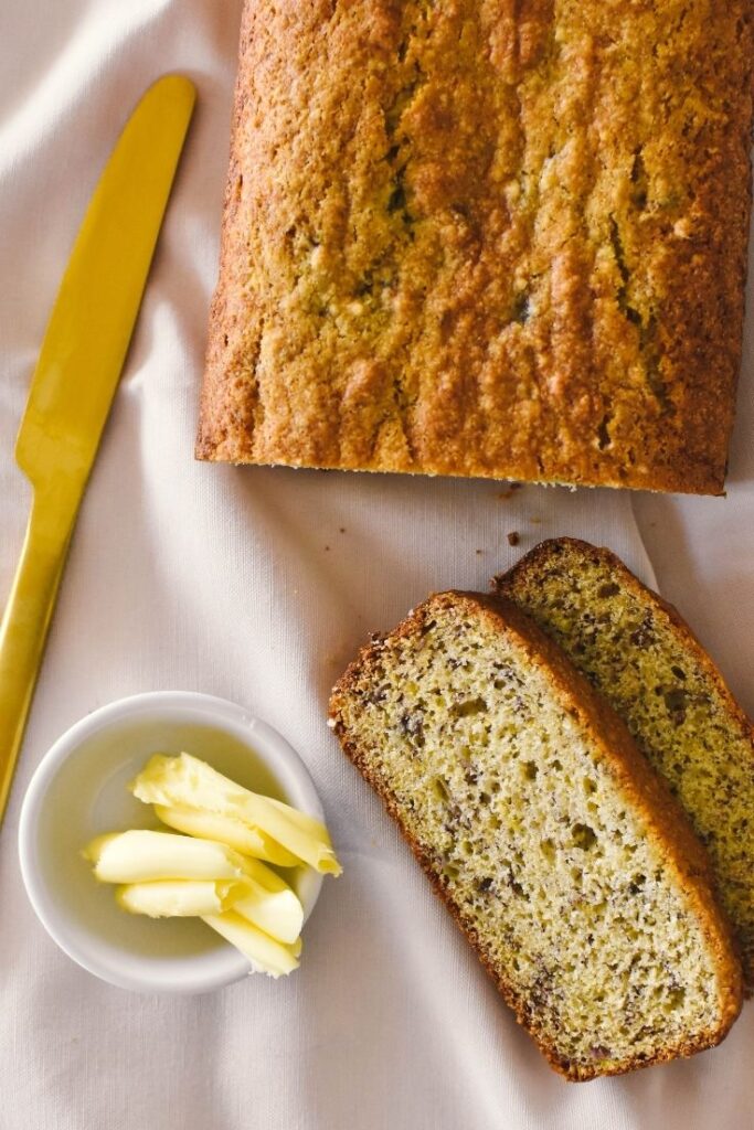 banana bread recipe easy