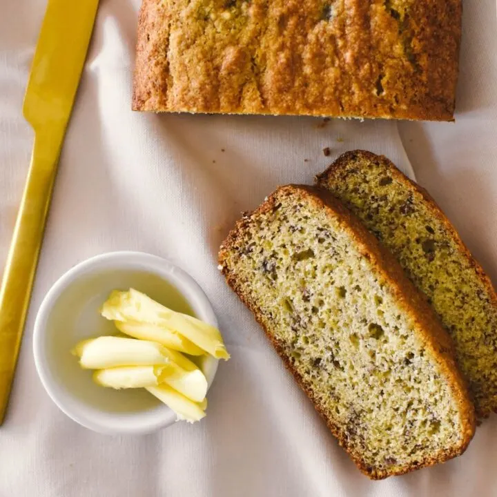 banana bread