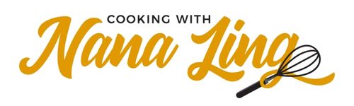 Cooking with Nana Ling