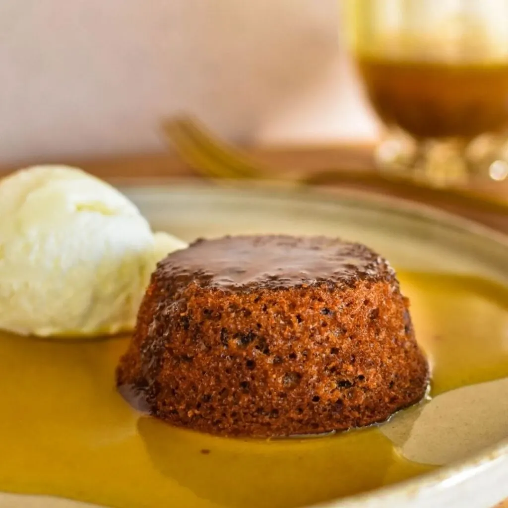 desserts