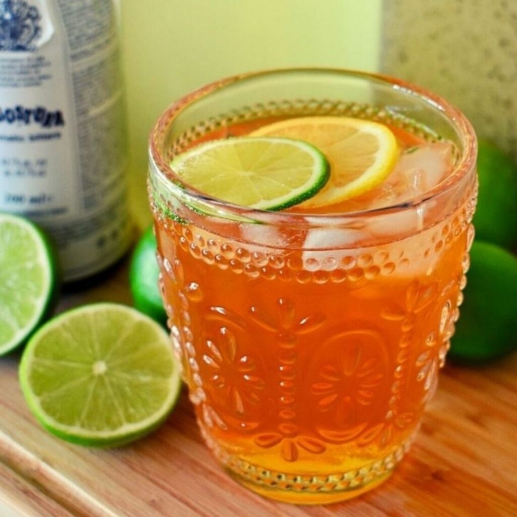 drinks recipe