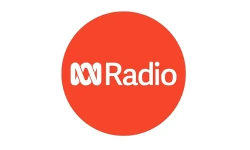 featured in ABC radio