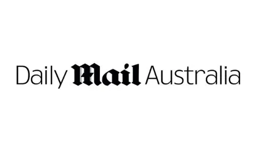 featured in daily mail