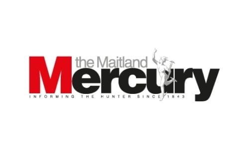 maitland mercury logo