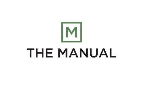 featured in the manual