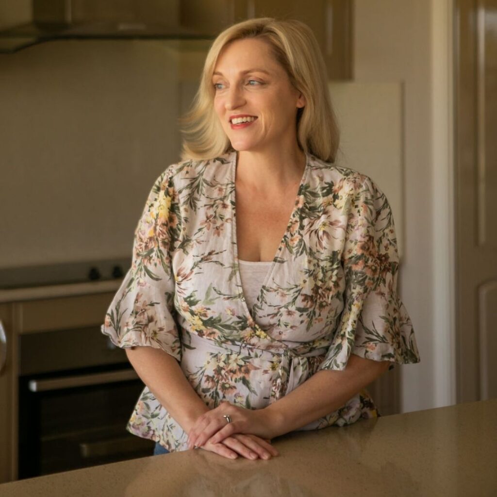 Libby from Cooking with Nana Ling