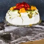 pavlova easy recipe