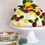 pavlova for christmas