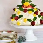 pavlova for christmas