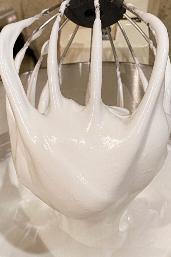 pavlova method