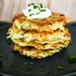 potato cakes