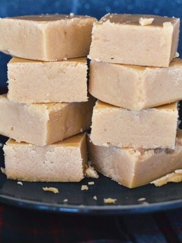 scottish tablet