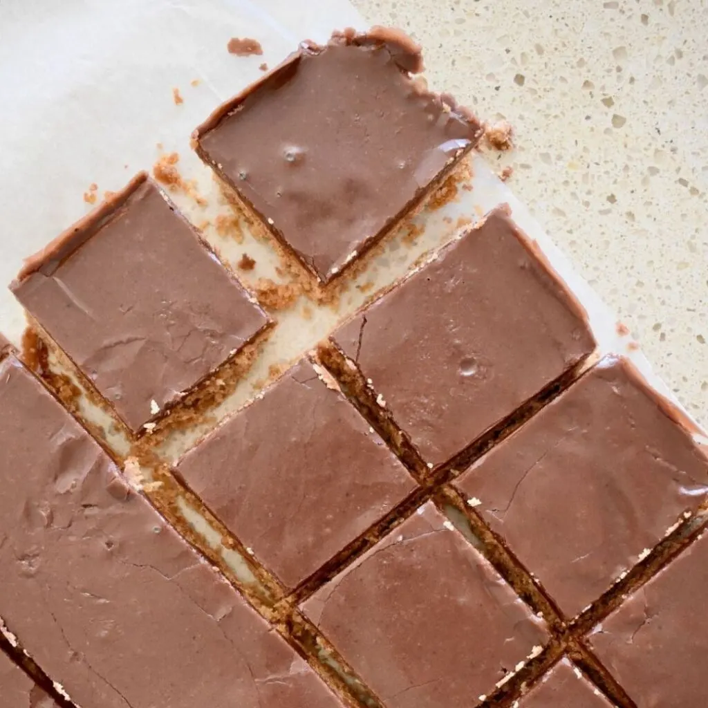 slice recipes