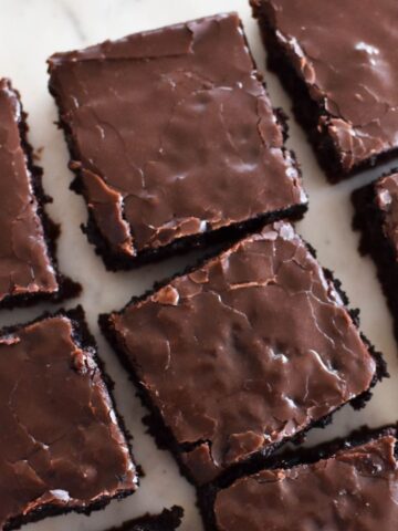 texas sheet cake