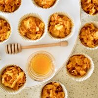 honey joys