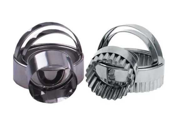 scone cutters