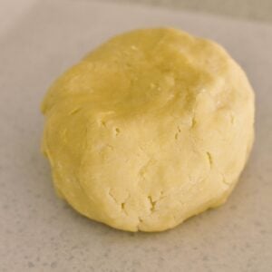 shortcrust pastry sweet