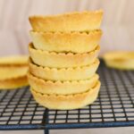 sweet shortcrust pastry