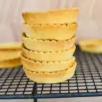 sweet shortcrust pastry