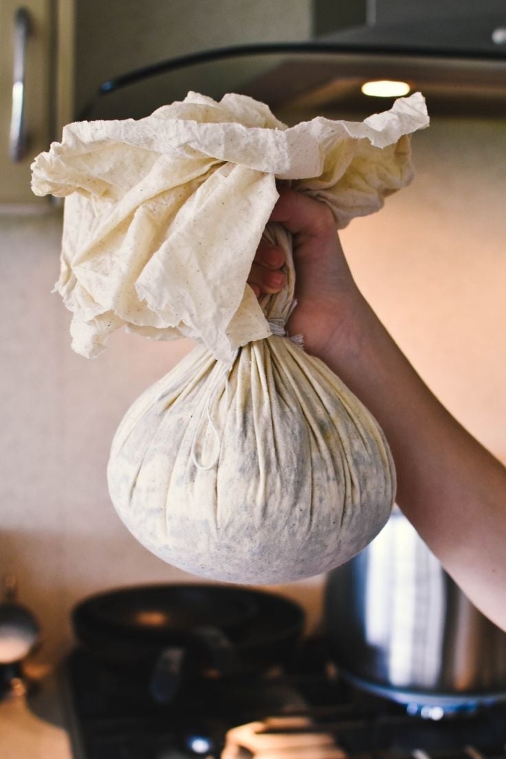 Christmas Pudding Recipe Cooking with Nana Ling