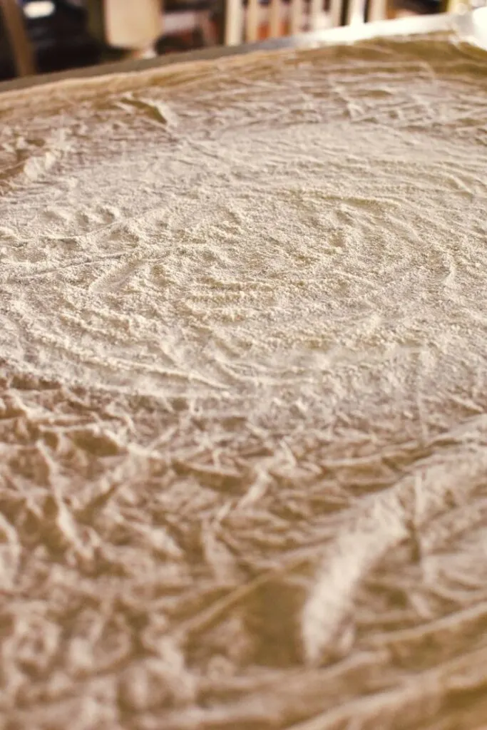 pudding cloth