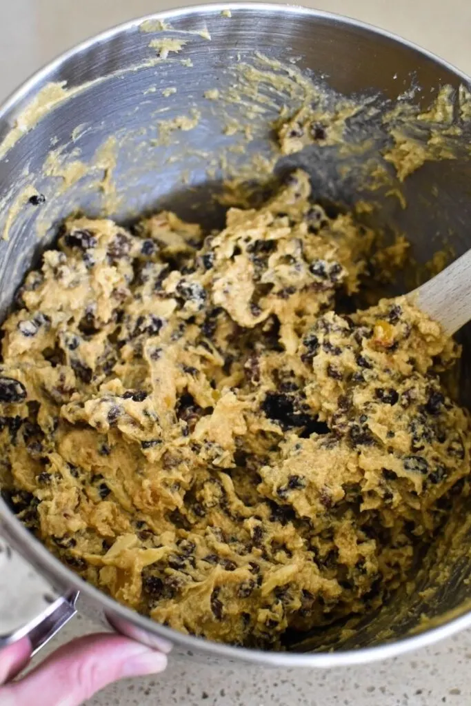 pudding mix 2