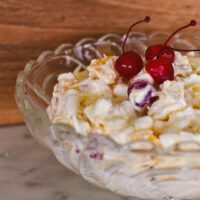 ambrosia salad