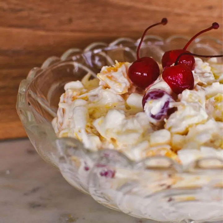 ambrosia salad