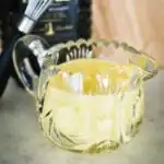 brandy custard