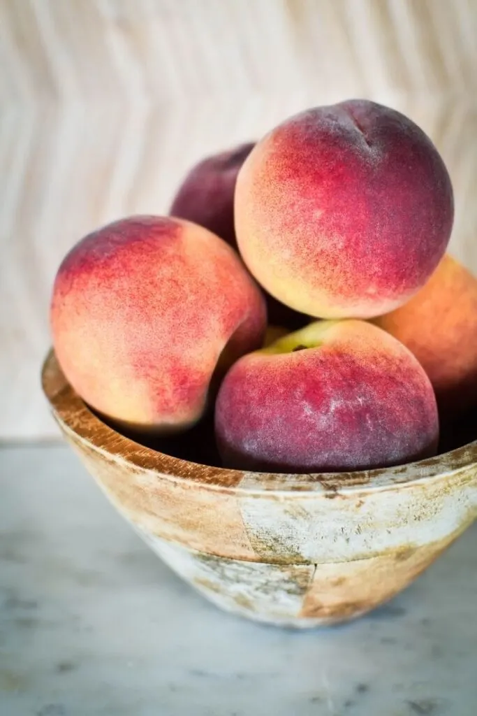 peaches