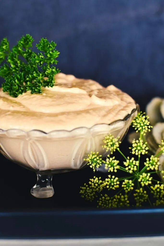 salmon dip recipe