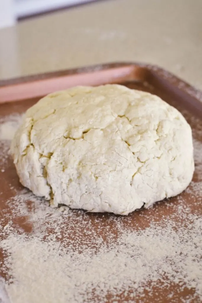 damper dough