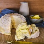 damper bread