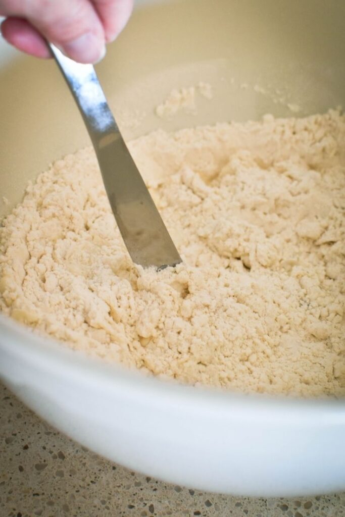 Original Australian Damper Recipe Cooking with Nana Ling KIF