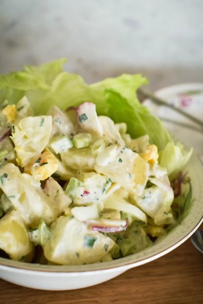 potato salad 2