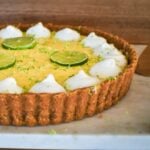 authentic key lime pie recipe australia