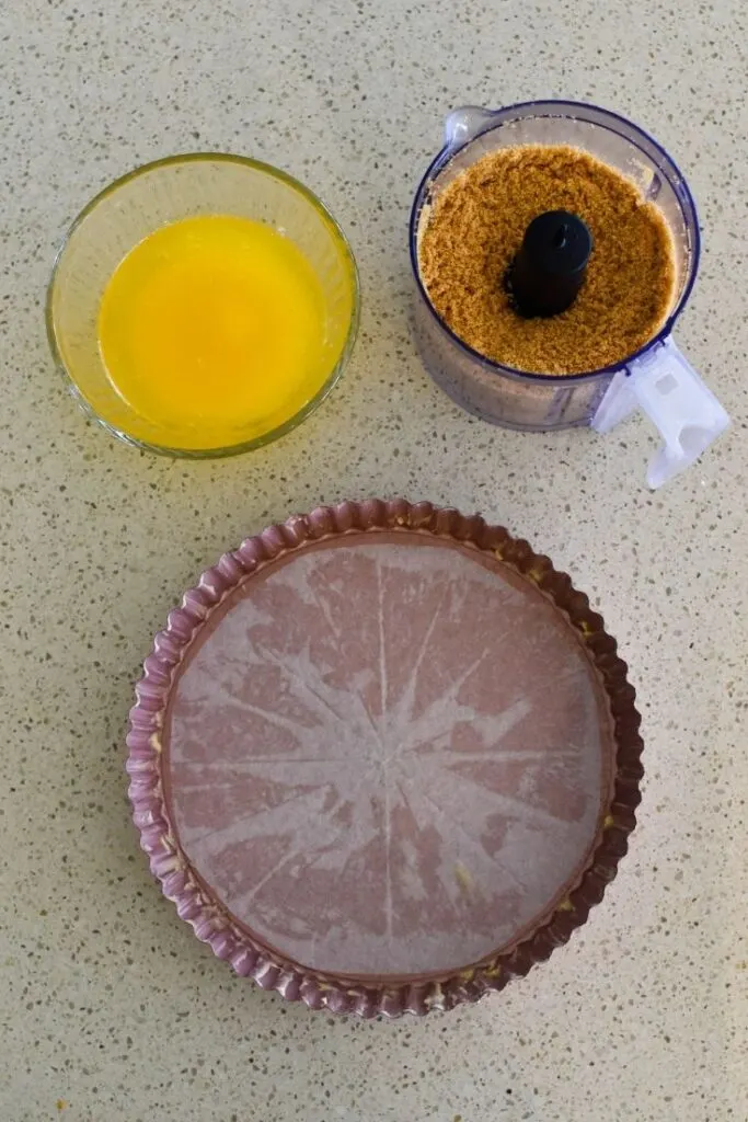 banoffee pie base ingredients
