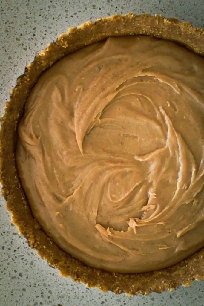 banoffee pie filling
