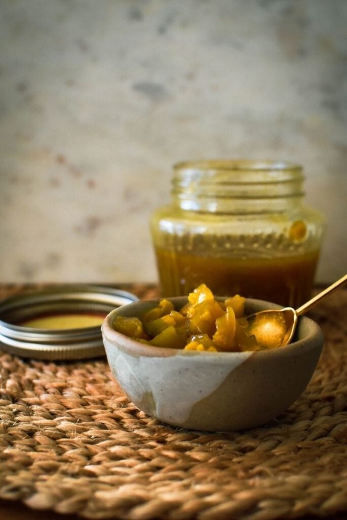 choko pickles 2