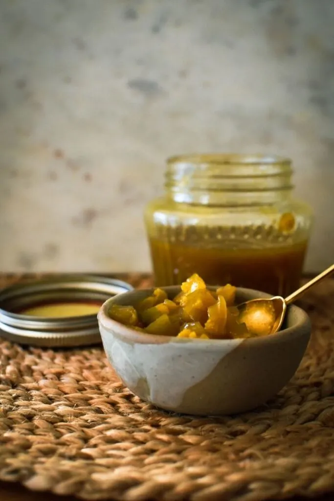 choko pickles 2