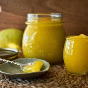 lemon curd