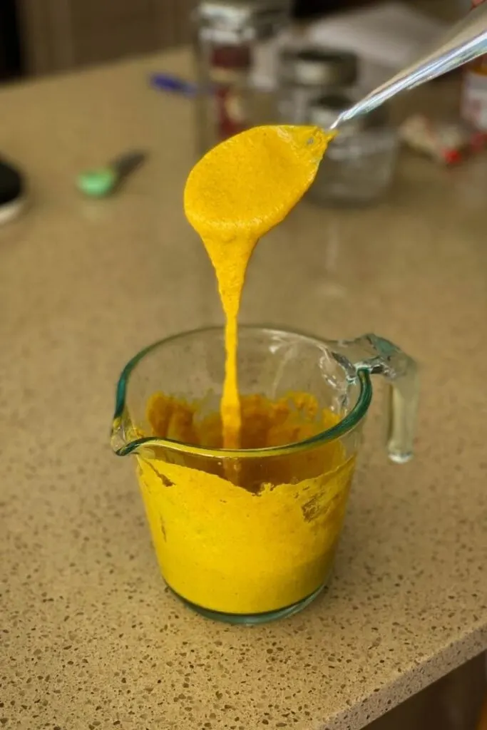 spices choko pickles