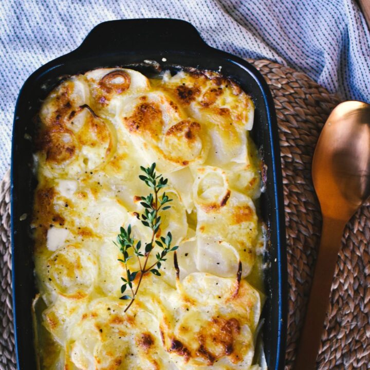 potato bake