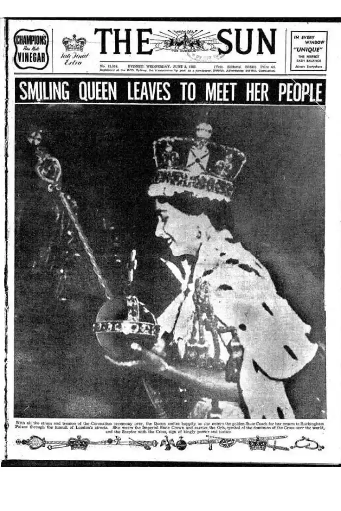 queen jubilee