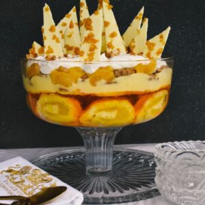 platinum jubilee trifle