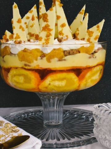 platinum jubilee trifle