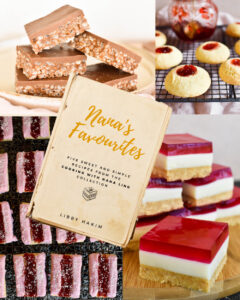 nana's favourites ebook