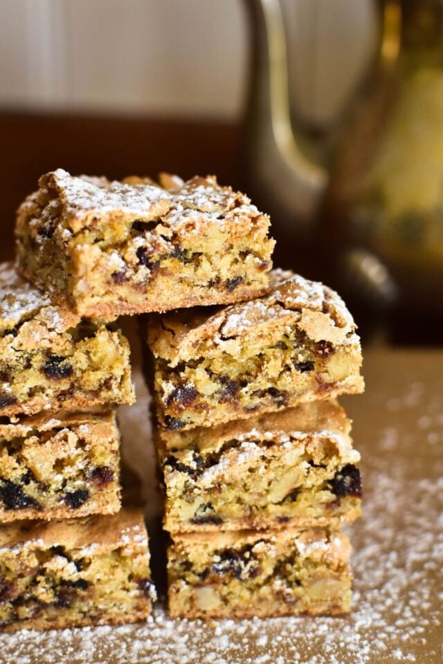 Chinese Chews Recipe Cooking with Nana Ling