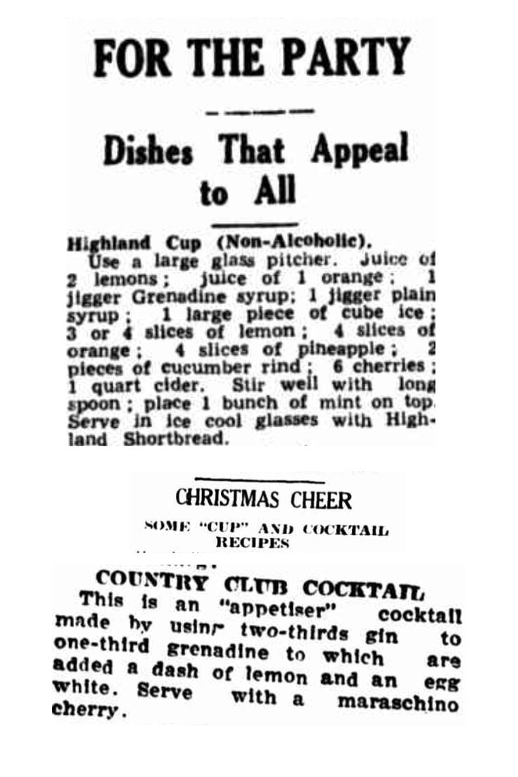 Festive Fruit Cups Cooking with Nana Ling